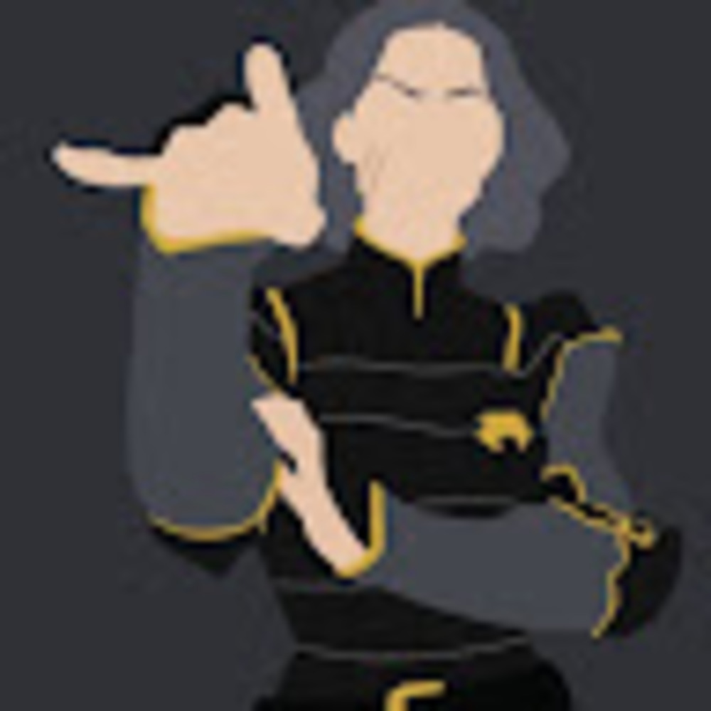 Meet your Posher, Aero